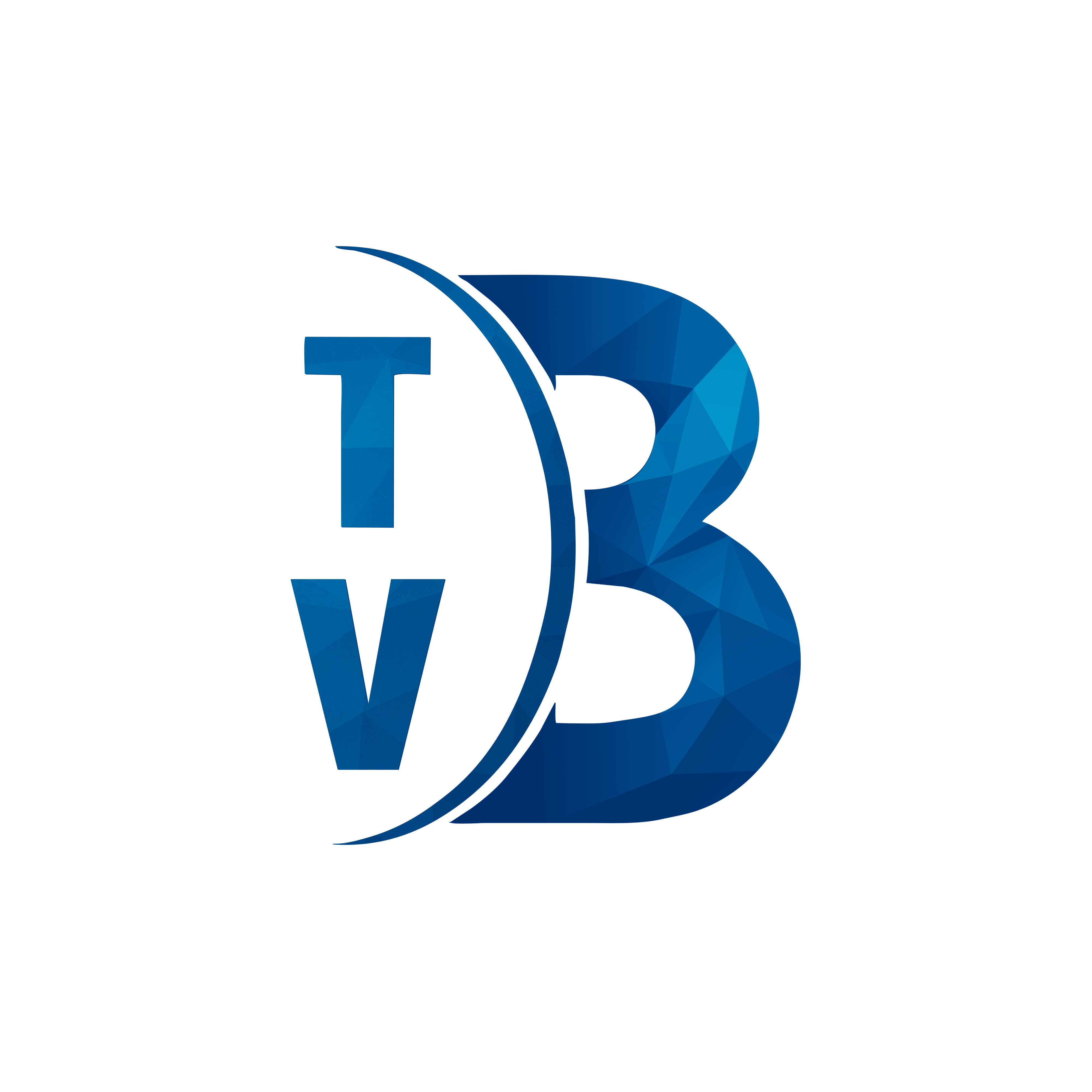 BEGEN TV